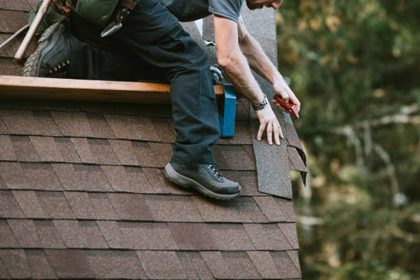 Best Storm Damage Roof Repair  in Lake Isabella, MI